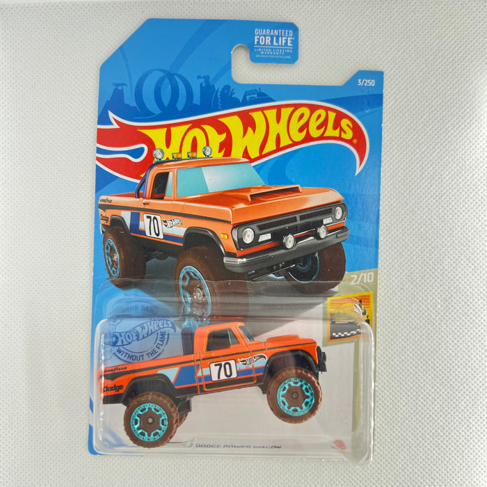 Hot Wheels American Power V2 1:64 Diecast Assorted (Ford, Chevy, Dodge, Mustang, Corvette, GMC, Jeep, Merc, Camaro) - for just $1.75! 