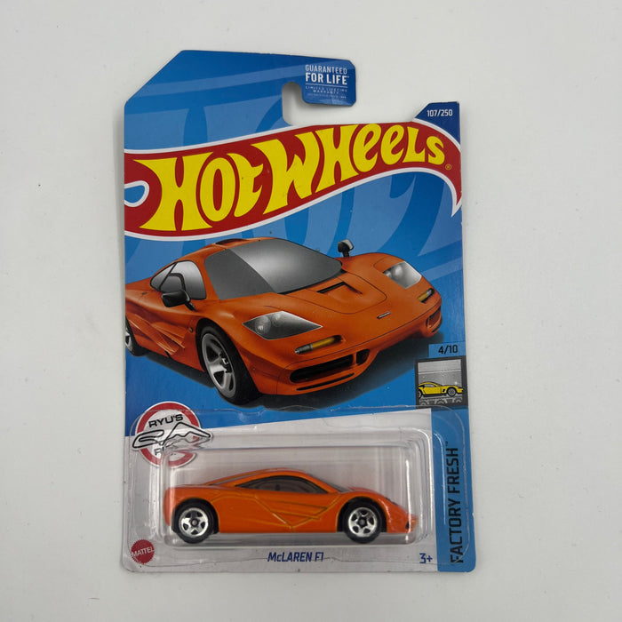 Custom Made Diecast 1:64 + Protector Case Hot wheels for any occasion - for just $26.99! 