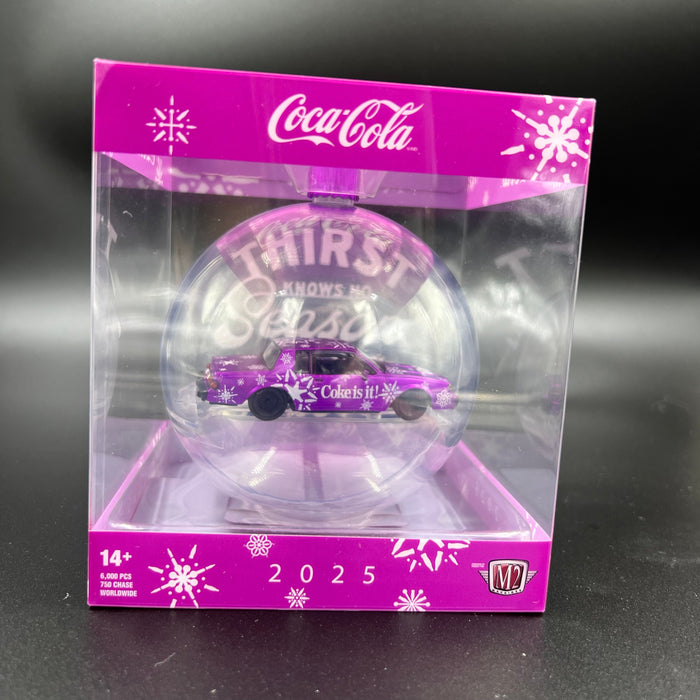 M2 Machines 1:64 Refreshers Assorted - for just $5! 