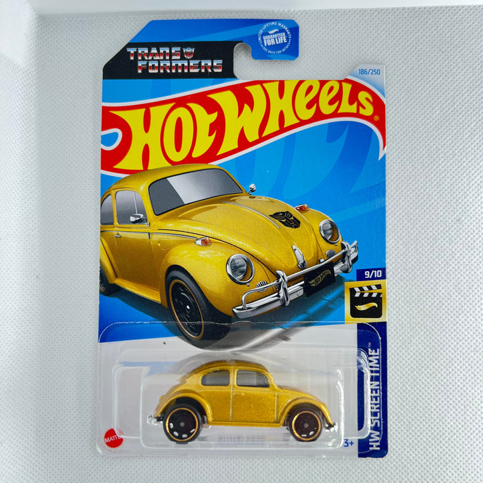Hot Wheels  | 1:64 Diecast | HW Screen Time - for just $0.99! 