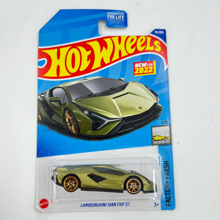 Hot Wheels European V2 Cars – 1:64 Diecast | BMW, Audi, Mercedes & More - for just $2.99! 
