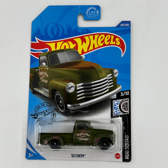 Hot Wheels American Power (V3)1:64 Diecast Assorted (Ford, Chevy, Dodge, Mustang, Corvette, GMC, Jeep, Merc, Camaro) - for just $2.99! 