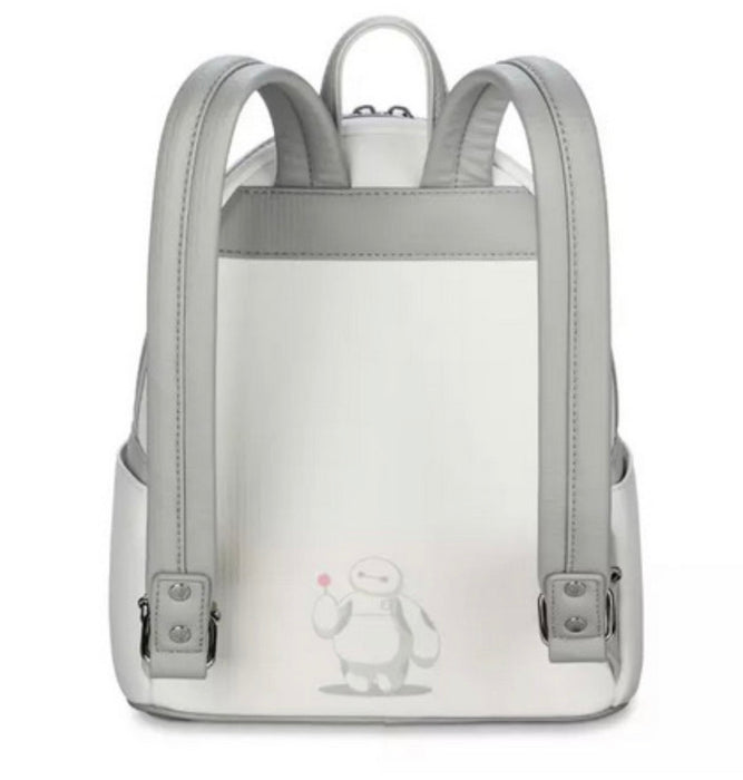 Disney Parks Loungefly Mini Backpack - Big Hero 6 Baymax - for just $79! 