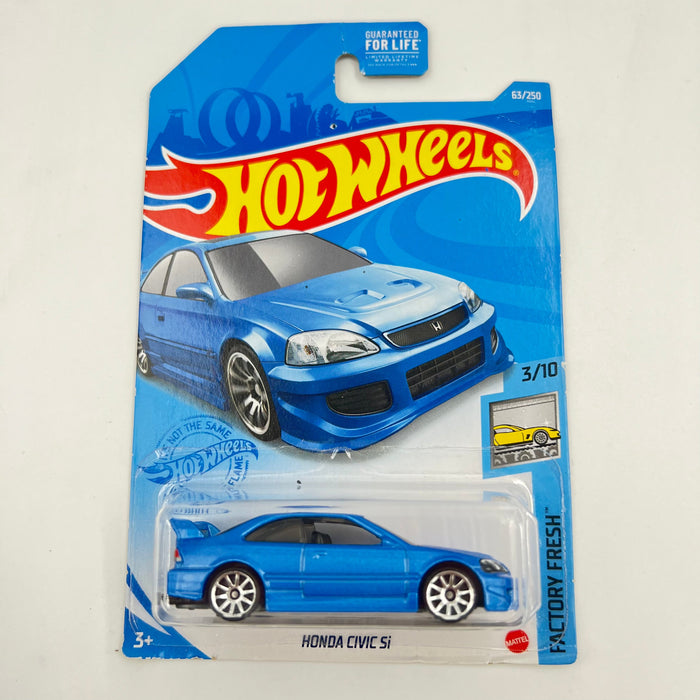 Custom Made Diecast 1:64 + Protector Case Hot wheels for any occasion - for just $26.99! 