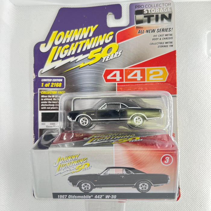 Johnny Lightning 1:64 Assorted - for just $8.99! 