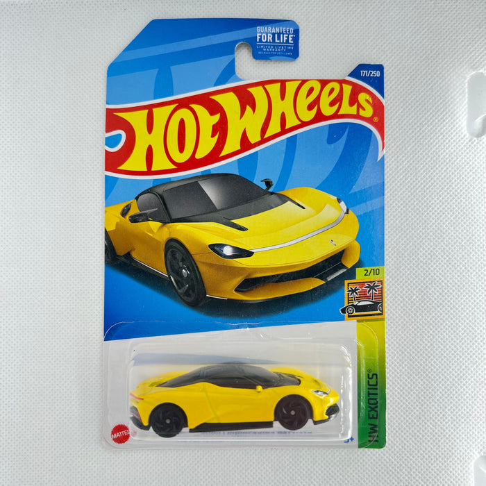 Hot Wheels European V2 Cars – 1:64 Diecast | BMW, Audi, Mercedes & More - for just $2.99! 