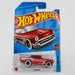 Hot Wheels American Power (V3)1:64 Diecast Assorted (Ford, Chevy, Dodge, Mustang, Corvette, GMC, Jeep, Merc, Camaro) - for just $2.99! 