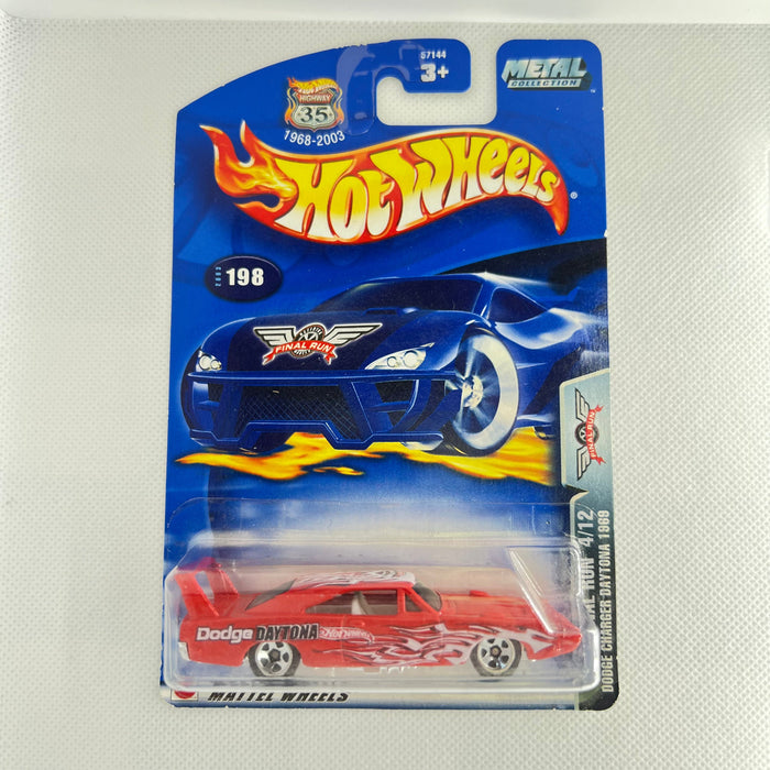 Hot Wheels Blue Cards Old Models 1:64 Assorted - for just $1.99! 