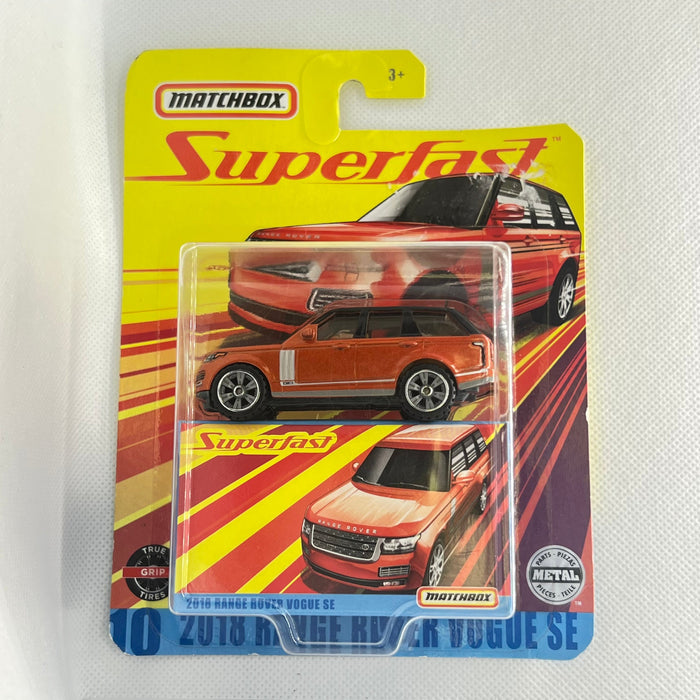 Matchbox - Collectors Edition 1:64 Diecast Car Assorted - for just $1.99! 