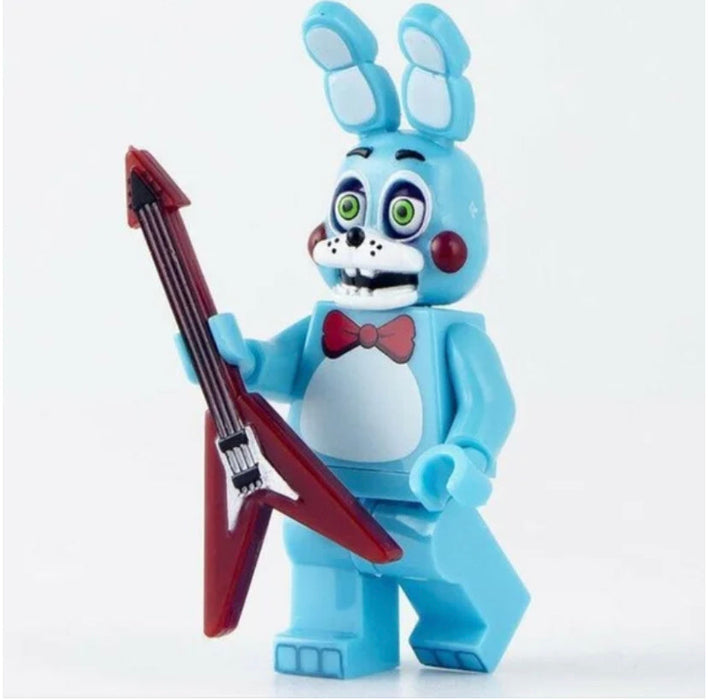 Toy Bonnie - for just $4! 