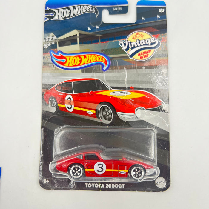 Custom Made Diecast 1:64 + Protector Case Hot wheels for any occasion - for just $26.99! 