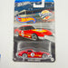 Custom Made Diecast 1:64 + Protector Case Hot wheels for any occasion - for just $26.99! 