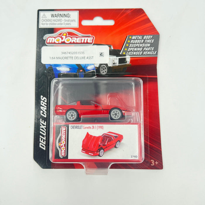 Majorette Diecast 1:64 Assorted - for just $8.99! 