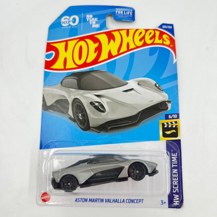 Hot Wheels European V2 Cars – 1:64 Diecast | BMW, Audi, Mercedes & More - for just $2.99! 