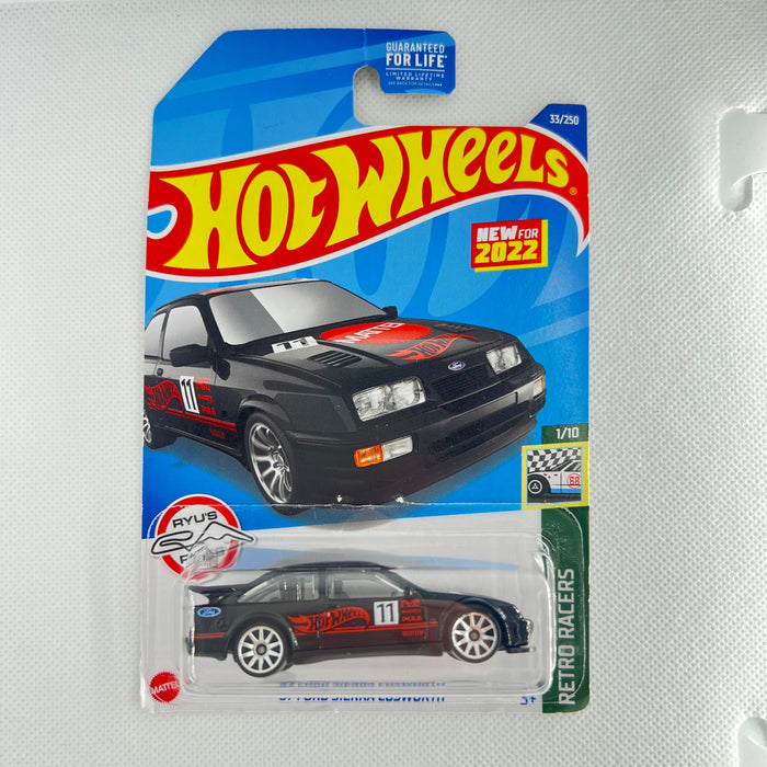 Hot Wheels American Power V2 1:64 Diecast Assorted (Ford, Chevy, Dodge, Mustang, Corvette, GMC, Jeep, Merc, Camaro) - for just $1.75! 