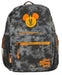 2025 Walt Disney World Parks Halloween Mickey Mouse Pumpkin Full Size Backpack - for just $59! 