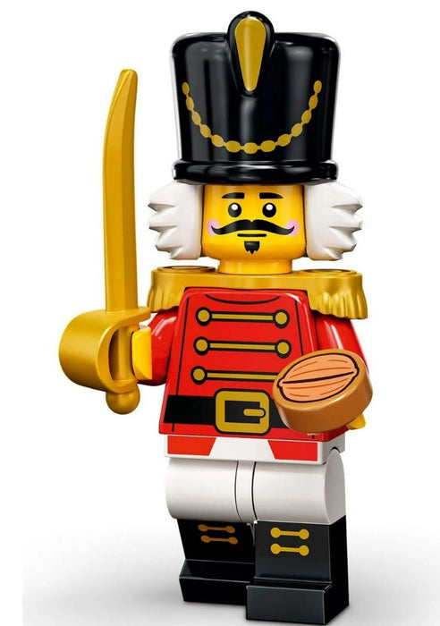 Nutcracker - for just $4! 