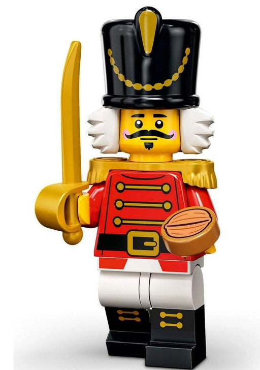 Nutcracker - for just $4.65! 