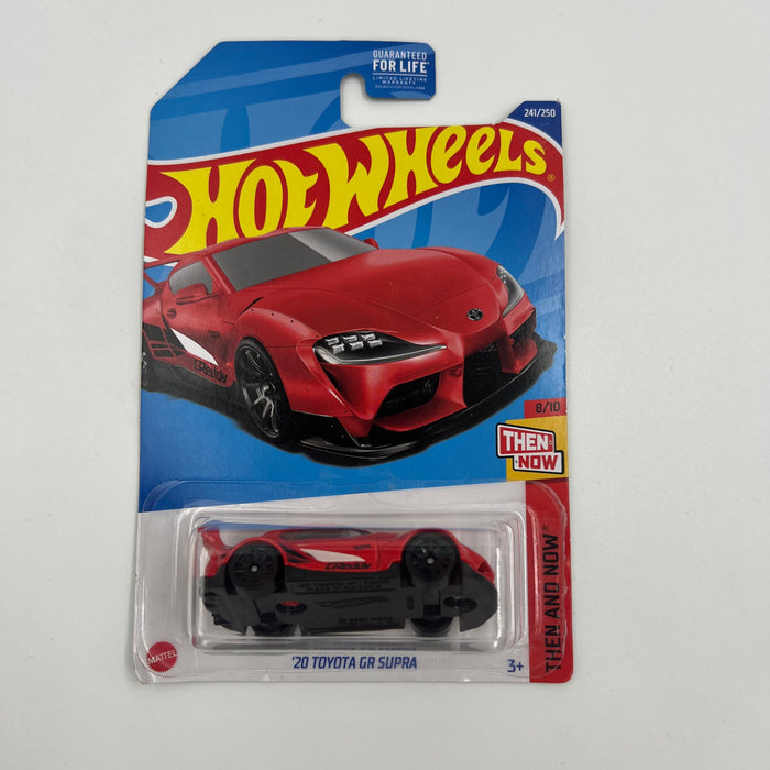 Custom Made Diecast 1:64 + Protector Case Hot wheels for any occasion - for just $26.99! 