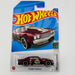 Hot Wheels American Power (V3)1:64 Diecast Assorted (Ford, Chevy, Dodge, Mustang, Corvette, GMC, Jeep, Merc, Camaro) - for just $2.99! 
