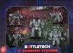 1st Somerset Strikers - Mercenaries Forcepack - for just $35! 