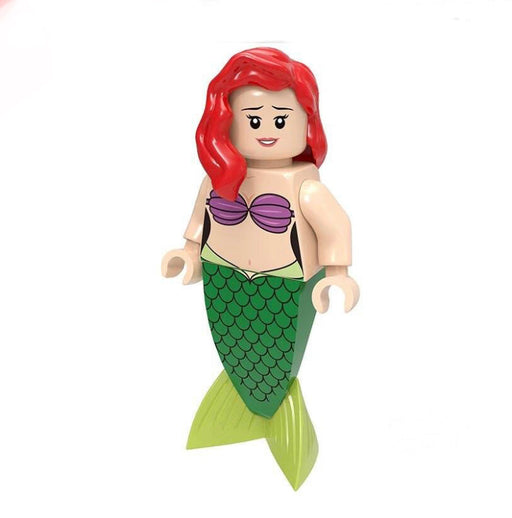 Ariel - Little Mermaid - for just $4.65! 
