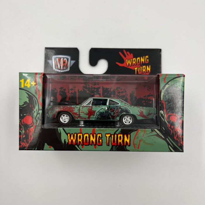 M2 Box Assorted 1:64 Diecast - for just $4.99! 