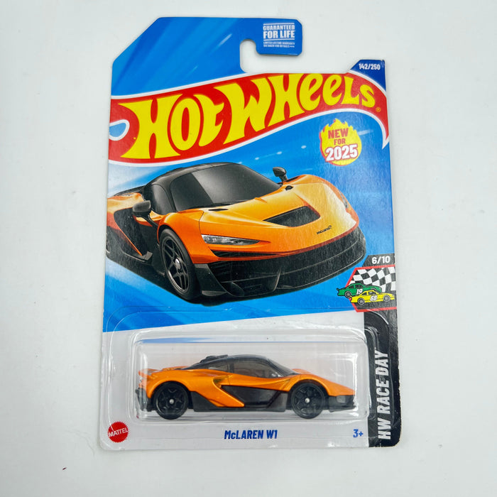 Custom Made Diecast 1:64 + Protector Case Hot wheels for any occasion - for just $26.99! 