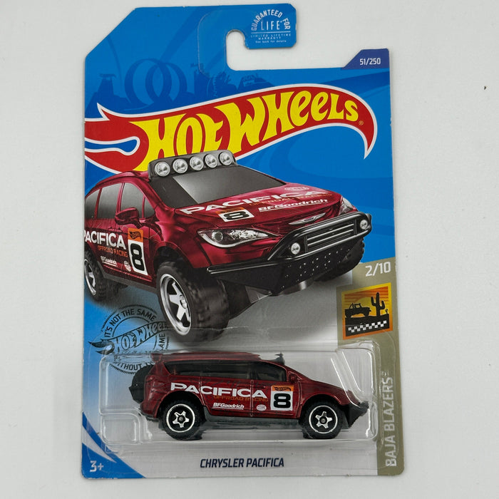 Hot Wheels American Power (V3)1:64 Diecast Assorted (Ford, Chevy, Dodge, Mustang, Corvette, GMC, Jeep, Merc, Camaro) - for just $2.99! 