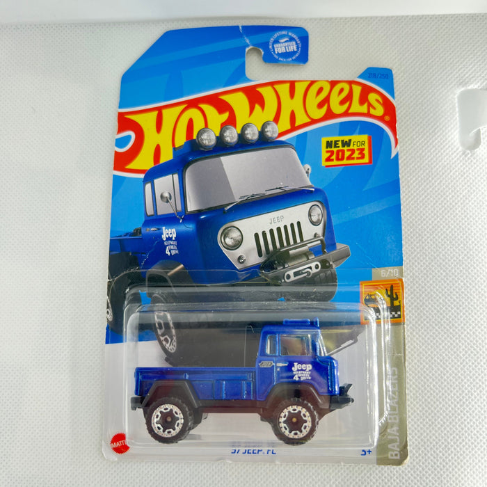 Hot Wheels American Power V2 1:64 Diecast Assorted (Ford, Chevy, Dodge, Mustang, Corvette, GMC, Jeep, Merc, Camaro) - for just $1.99! 