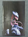 Venom: First Host #1 Dell'Otto Scorpion Virgin Variant - Scorpion Comics Marvel 1st Tel-Kar - for just $30! 
