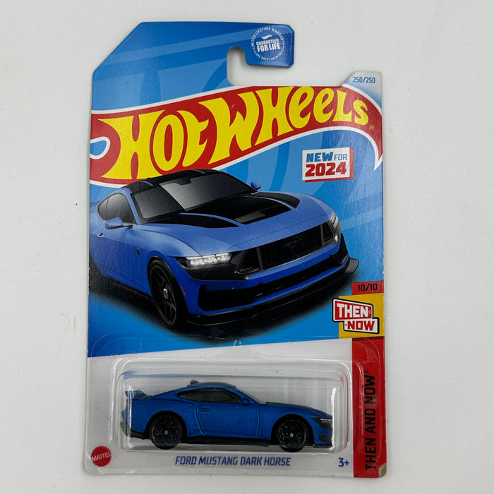 Hot Wheels American Power (V3)1:64 Diecast Assorted (Ford, Chevy, Dodge, Mustang, Corvette, GMC, Jeep, Merc, Camaro) - for just $2.99! 