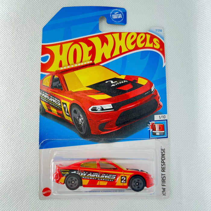 Hot Wheels American Power 1:64 Diecast Assorted (Ford, Chevy, Dodge, Mustang, Corvette, GMC, Jeep, Merc, Camaro)