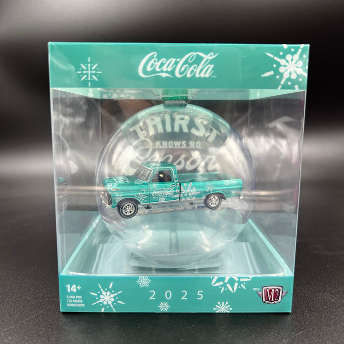 M2 Machines 1:64 Refreshers Assorted - for just $5! 