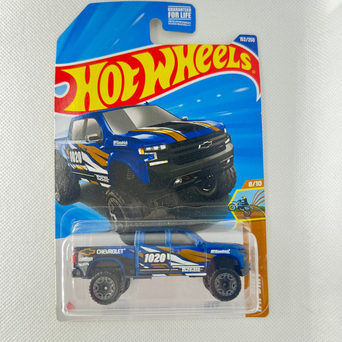 Hot Wheels American Power V2 1:64 Diecast Assorted (Ford, Chevy, Dodge, Mustang, Corvette, GMC, Jeep, Merc, Camaro)