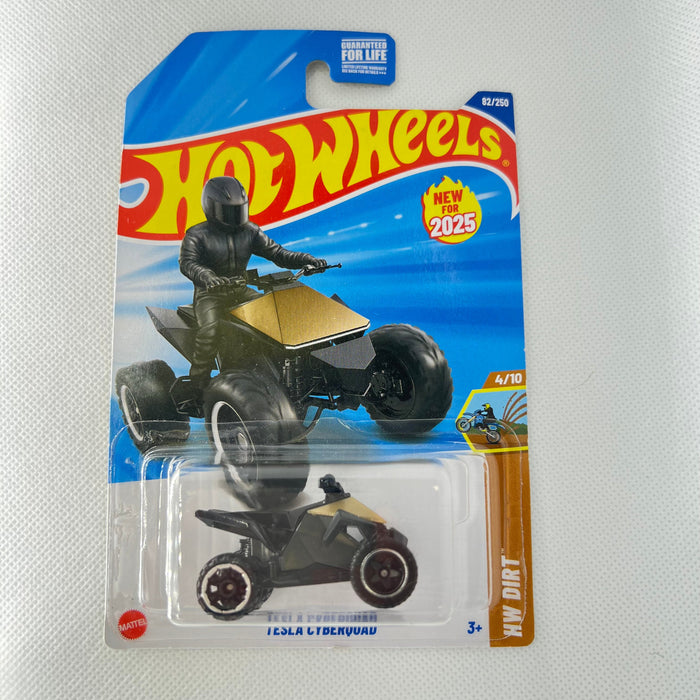 Hot Wheels American Power 1:64 Diecast Assorted (Ford, Chevy, Dodge, Mustang, Corvette, GMC, Jeep, Merc, Camaro)