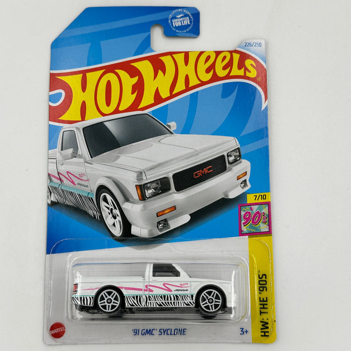 Hot Wheels American Power V2 1:64 Diecast Assorted (Ford, Chevy, Dodge, Mustang, Corvette, GMC, Jeep, Merc, Camaro) - for just $1.75! 