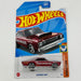 Hot Wheels American Power V2 1:64 Diecast Assorted (Ford, Chevy, Dodge, Mustang, Corvette, GMC, Jeep, Merc, Camaro) - for just $1.75! 