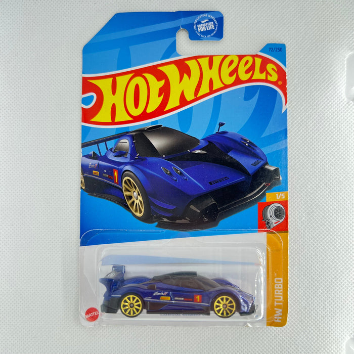 Hot Wheels European V2 Cars – 1:64 Diecast | BMW, Audi, Mercedes & More - for just $2.99! 
