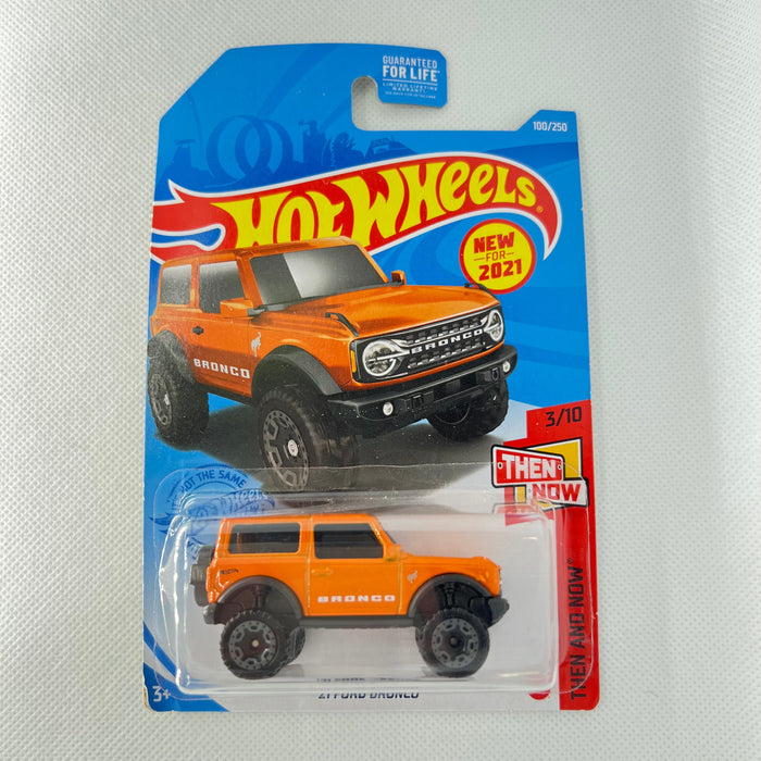 Hot Wheels American Power V2 1:64 Diecast Assorted (Ford, Chevy, Dodge, Mustang, Corvette, GMC, Jeep, Merc, Camaro) - for just $1.99! 