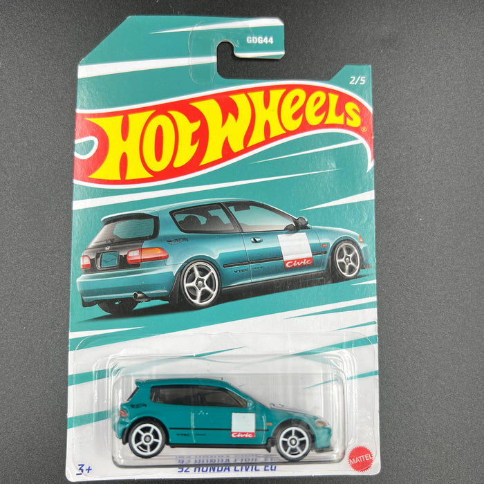 Hot Wheels Part 2 Silver Series / Ultra Hots / Neon Speeders / Holidays Assorted / Fast & Furious 1:64 - for just $1.99! 