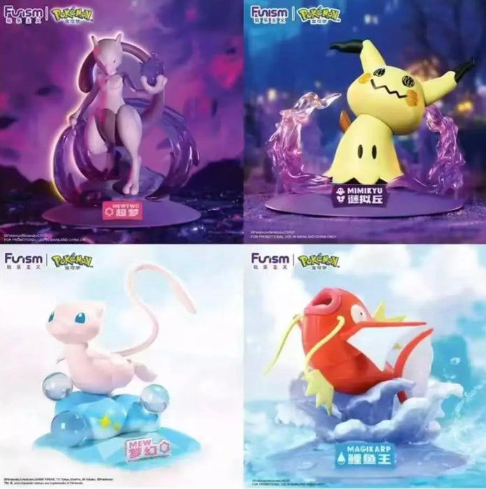 Jake’s Limited Edition Holiday Custom-Made Pokemon Gift Box - for just $99.99! 