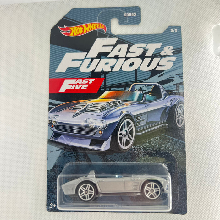 Hot Wheels Silver Series / Ultra Hots / Neon Speeders / Holidays Assorted / Fast & Furious 1:64 - for just $2.99! 