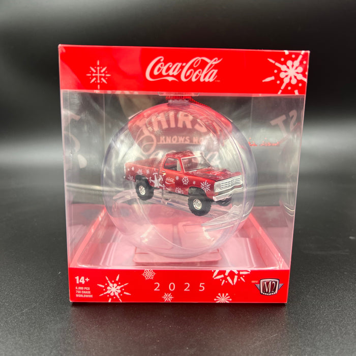 M2 Machines 1:64 Refreshers Assorted - for just $5! 