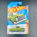 Hot Wheels American Power 1:64 Diecast Assorted (Ford, Chevy, Dodge, Mustang, Corvette, GMC, Jeep, Merc, Camaro) - for just $1.50! 