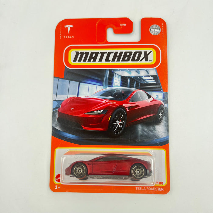 Matchbox 1:64 Diecast Assorted Carded Cars - for just $2.99! 