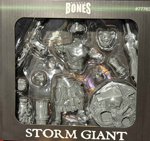 Bones Black: Storm Giant King - for just $19.49! 