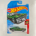 Hot Wheels American Power V2 1:64 Diecast Assorted (Ford, Chevy, Dodge, Mustang, Corvette, GMC, Jeep, Merc, Camaro) - for just $1.99! 