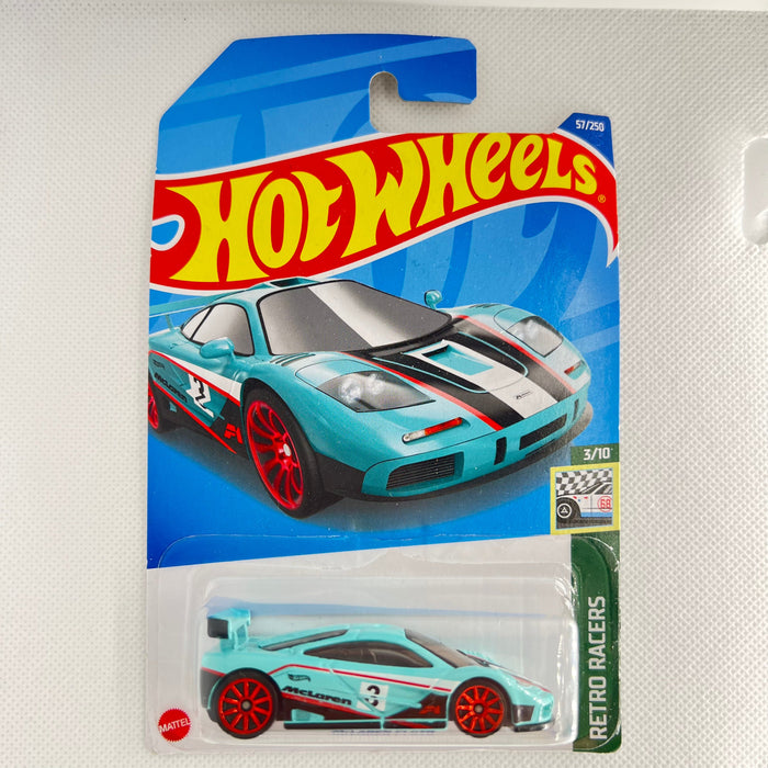 Hot Wheels European V2 Cars – 1:64 Diecast | BMW, Audi, Mercedes & More - for just $2.99! 