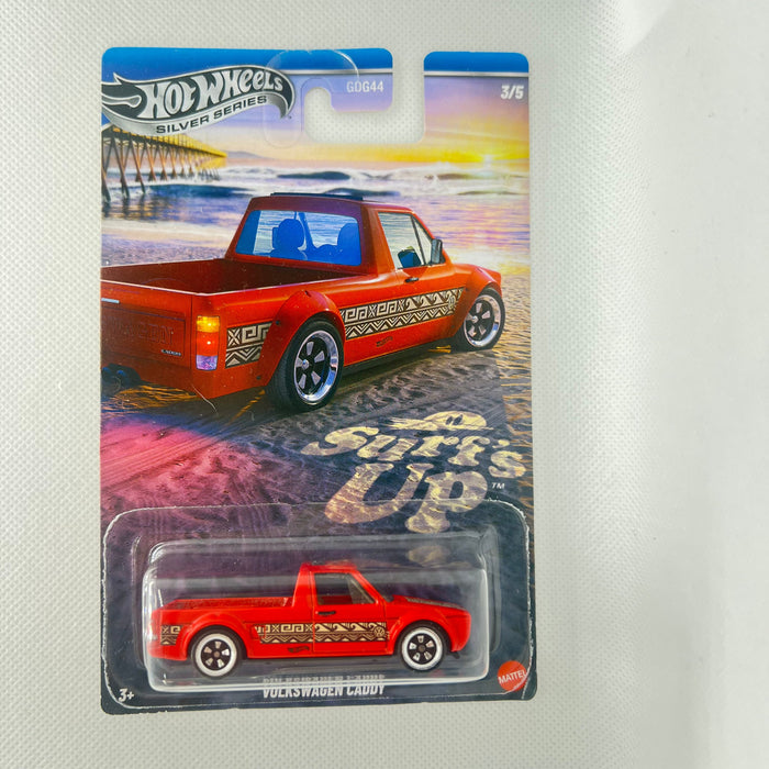 Hot Wheels Silver Series / Ultra Hots / Neon Speeders / Holidays Assorted / Fast & Furious 1:64 - for just $2.99! 